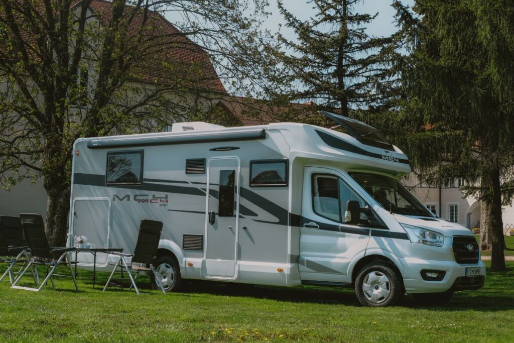 ford mc4 381 avtoma